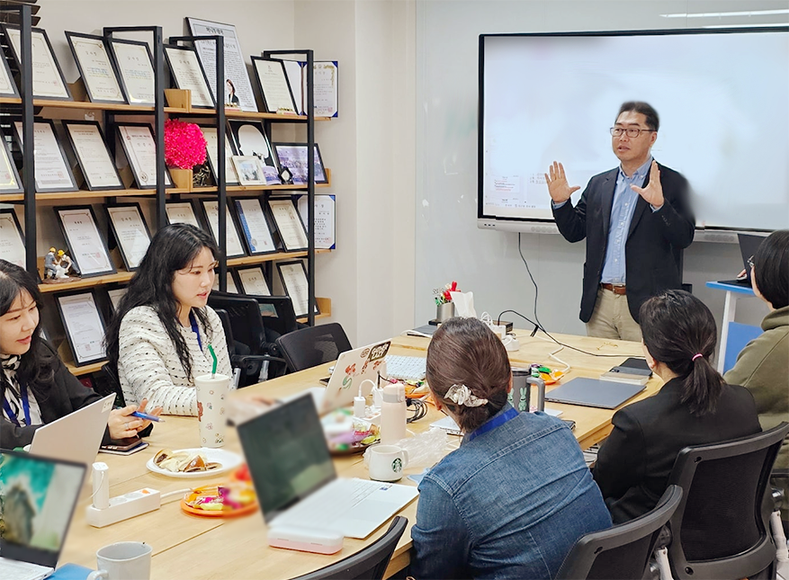 대한치과경영연구소