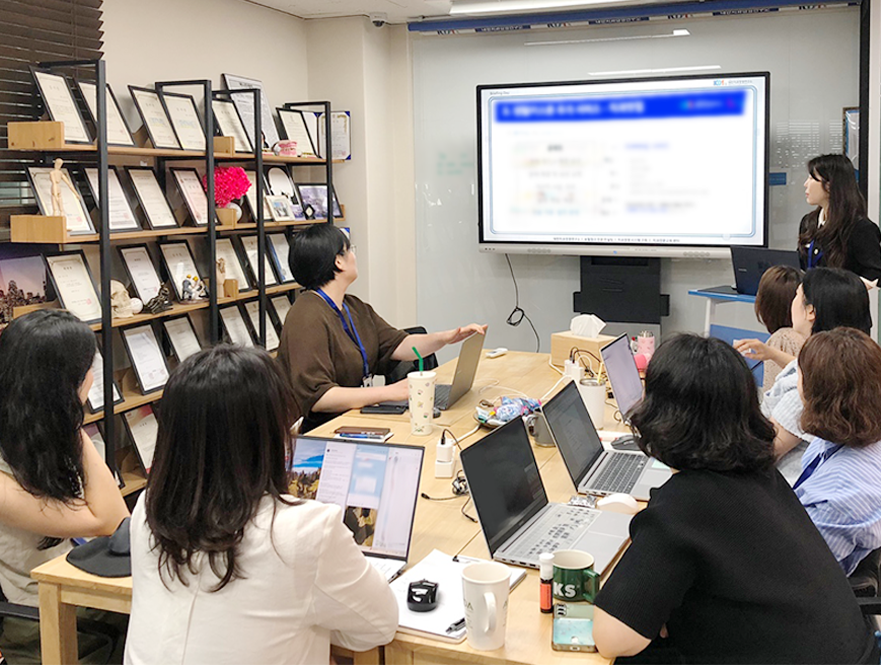 대한치과경영연구소